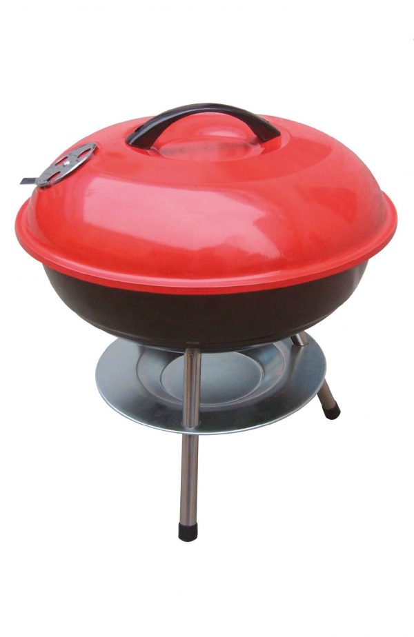 HIILIGRILLI 14" EASY COOKING