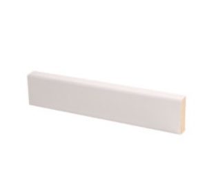 PEITELISTA 12X32X2200 MÄNTY/VALKOINEN