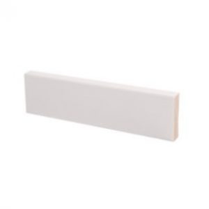 PEITELISTA 12X42X2400 VALKOINEN MÄNTY