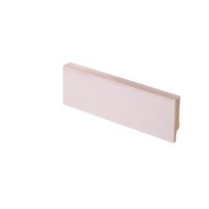 JALKALISTA 12X42X2700 MÄNTY VALKOLAKATTU