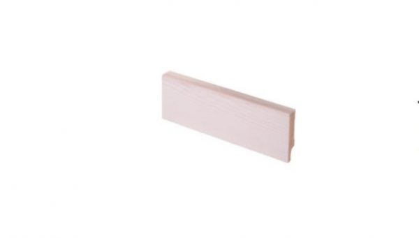 JALKALISTA 12X42X2700 MÄNTY VALKOLAKATTU