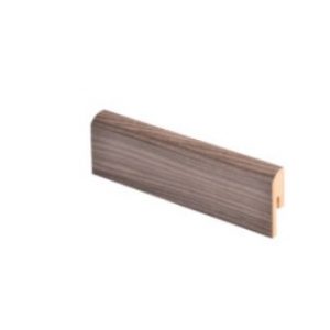 JALKALISTA R10 12X42X2750 MDF HARM.TAMMI