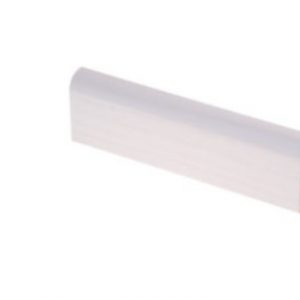 JALKALISTA R10 12X42X2750 MDF HOPEASAARN