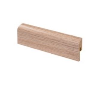 JALKALISTA R10 12X42X2750 MDF VLAK.TAMMI