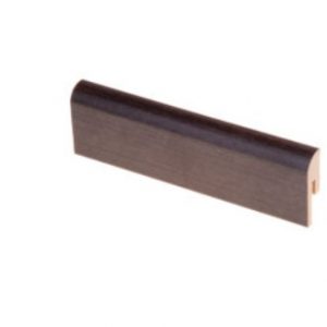 JALKALISTA R10 12X42X2750 MDF WENGE