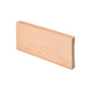 PEITELISTA 12X70X2700 MÄNTY PUUVALMIS