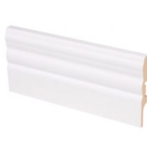JALKALISTA 12X70X2750 MDF UURRE