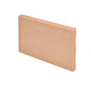 PEITELISTA 12X92X2700 MÄNTY PUUVALMIS