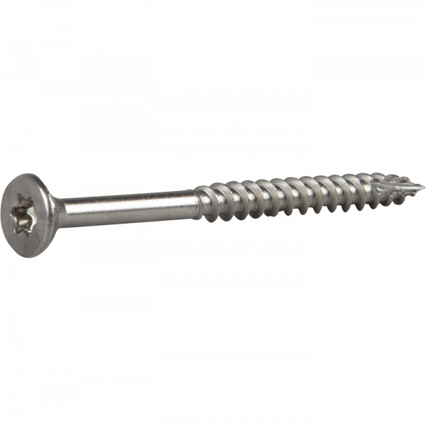 ESSVE 4,0X50 ESSDRIVE A2, PUURUUVI, UPPOKANTA, 200KPL