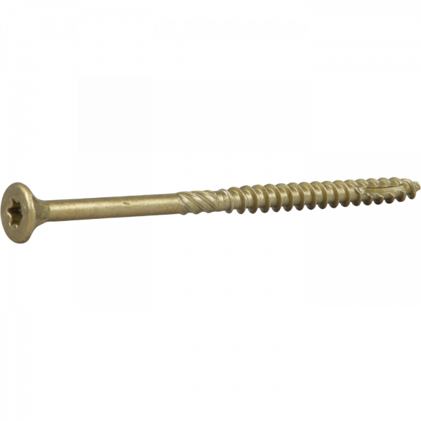 ESSVE 6,0X100 ESSDRIVE, CORRSEAL, PUURUUVI, UPPOKANTA, 100KPL