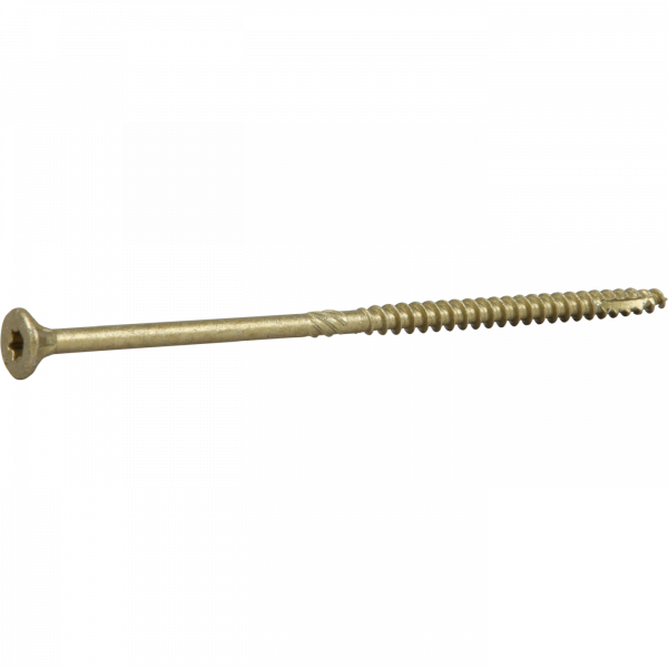 ESSVE 6,0X140 ESSDRIVE, CORRSEAL, PUURUUVI, UPPOKANTA, 100KPL