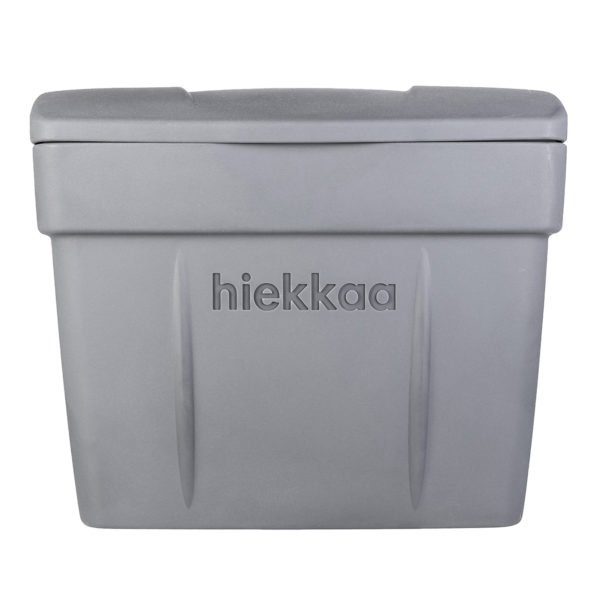 HIEKOITUSASTIA INORA 150 L HARMAA