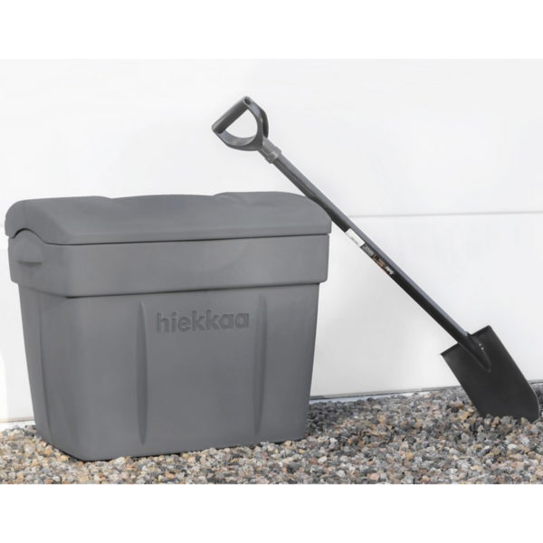 HIEKOITUSASTIA INORA 150 L HARMAA - Image 2