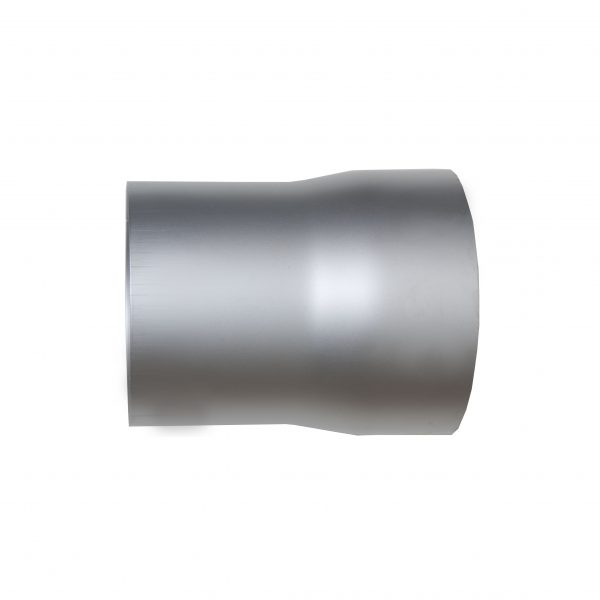 SUPISTUSPUTKI MISA 16611R 125/110MM RST