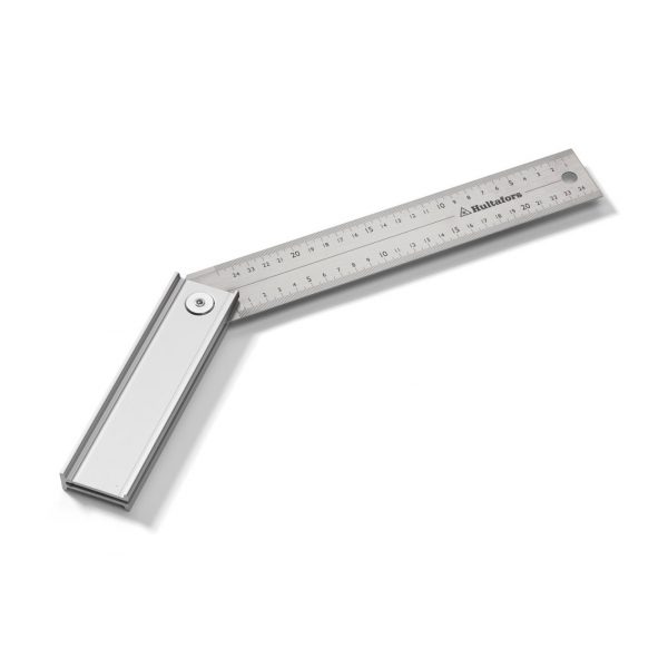 SÄÄDETTÄVÄ SUORAKULMA QUATTRO 25 HULTAFORS - Image 2