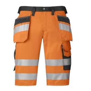 HUOMIOSHORTSIT ORANS/HARM 52
