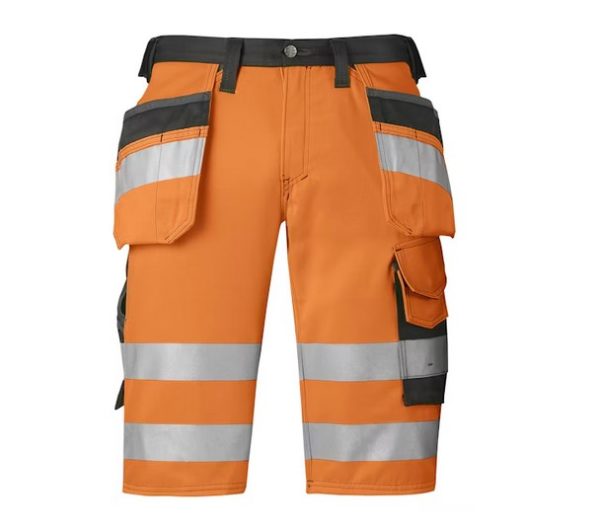 HUOMIOSHORTSIT ORANS/HARM 56