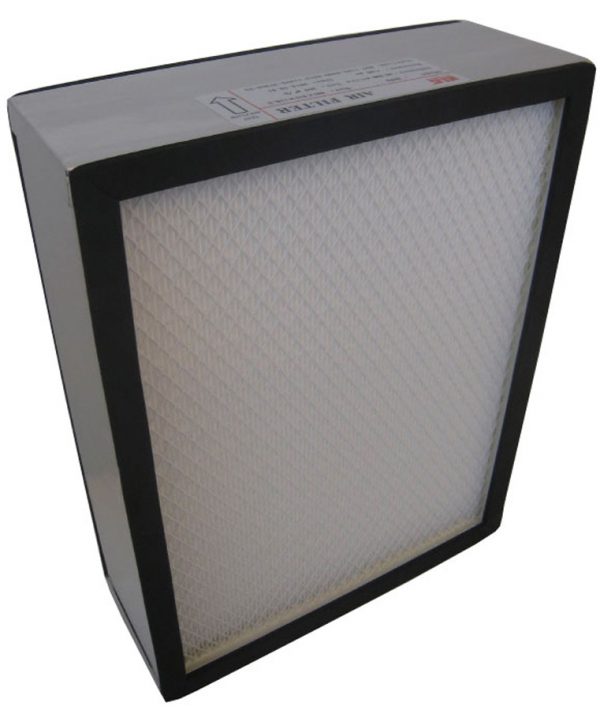 HEPA SUODATIN H13 H&H 800 ALIPAINEISTAJAAN 315405H13L