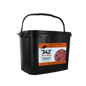 rotanmyrkky pro mix 3kg 342