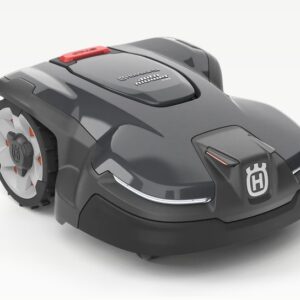 RUOHONLEIKKURI AUTOMOWER 415X