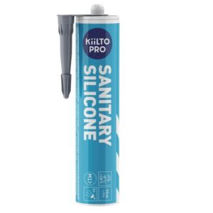 SILIKONI 42 SINIHARMAA 310ML KIILTO