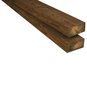 PAINEKYLLÄSTETTY RUSKEA 48X98MM