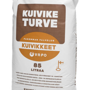 KUIVIKETURVE 85L