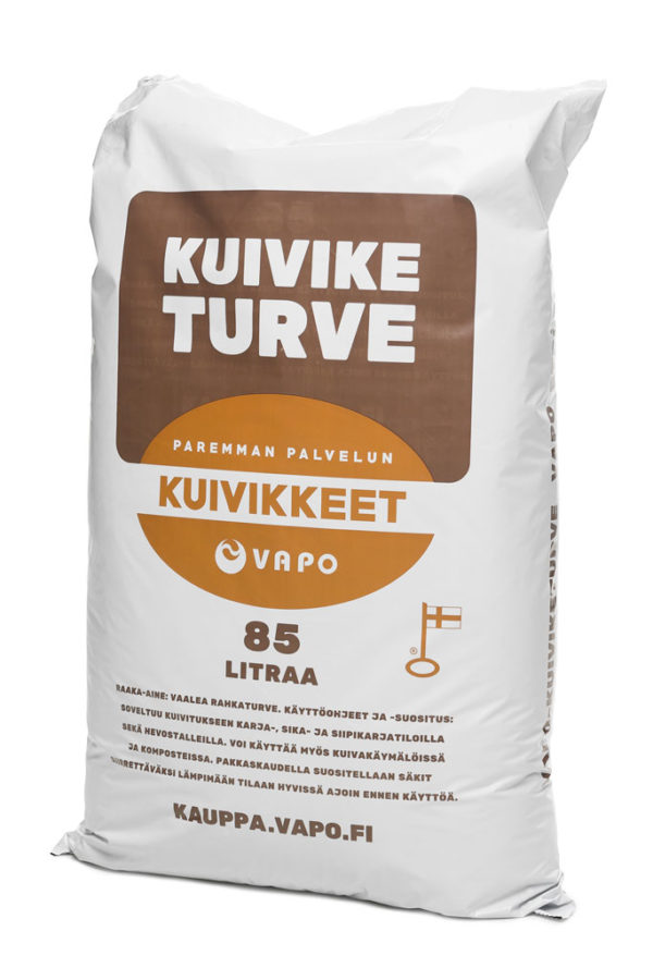 KUIVIKETURVE 85L