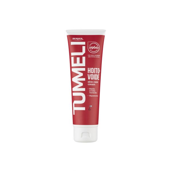TUMMELI 125ML TUUBI