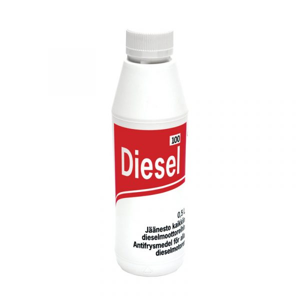 diesel 100