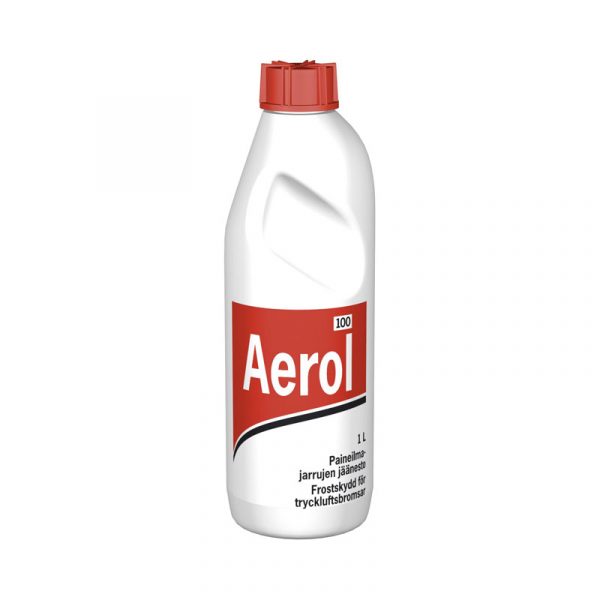 AEROL 100 1L