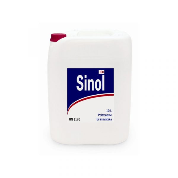 SINOL POLTTONESTE 10L