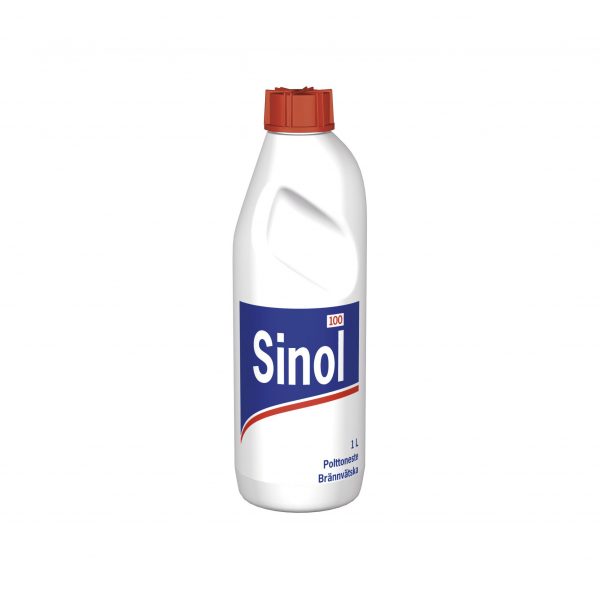 SINOL POLTTONESTE 1L