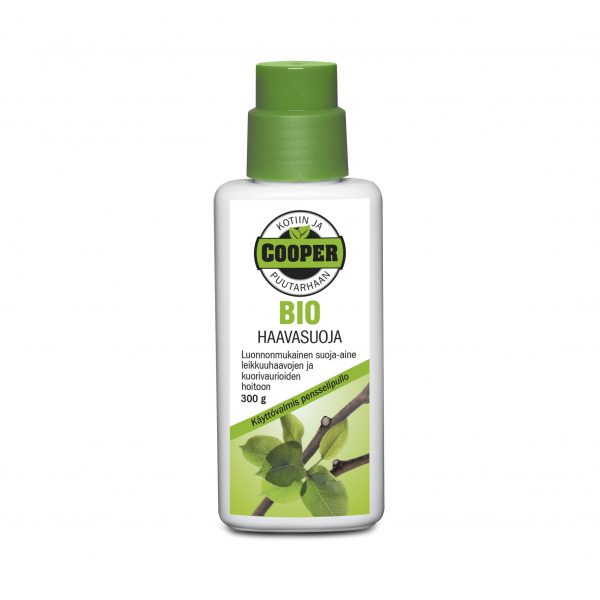 COOPER BIO HAAVASUOJA 300G