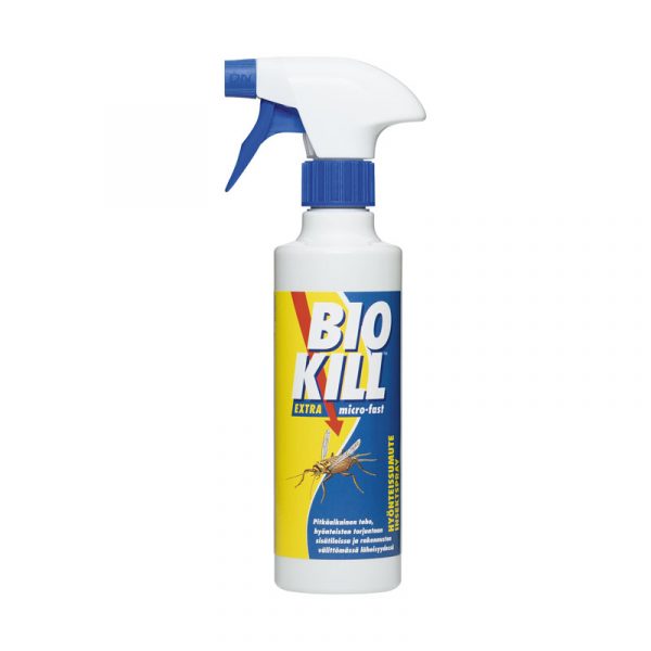 BIO KILL EXTRA 375 ML