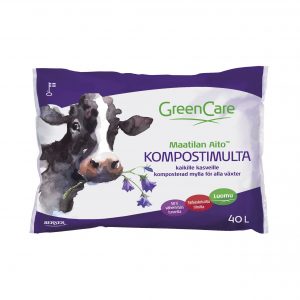 maatilan aito kompostimulta 40l