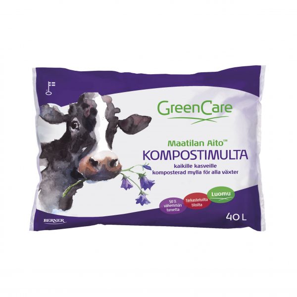 maatilan aito kompostimulta 40l