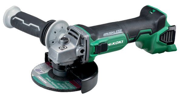 RUNKO KULMAHIOMAKONE G18DBBVL 18V HIKOKI