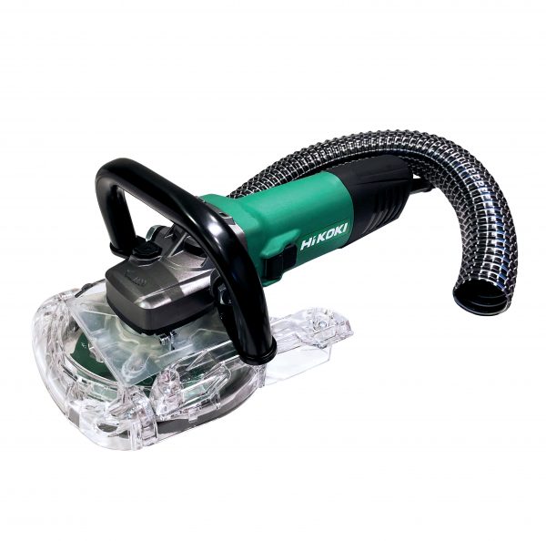 BETONIHIOMAKONE G13SB4-BE 1400W 125MM HIKOKI