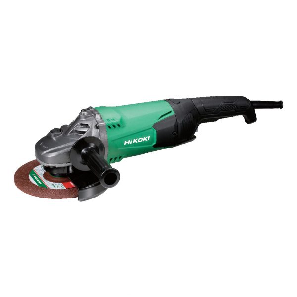 KULMAHIOMAKONE HIKOKI G18ST 2000W