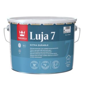 LUJA 7 A  9L