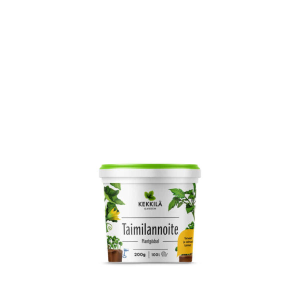 KEKKILÄN TAIMILANNOITE 200G