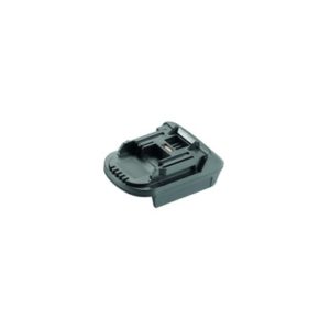 ADAPTERI LED-TYÖVALOLLE MILWAUKE/DEWALT