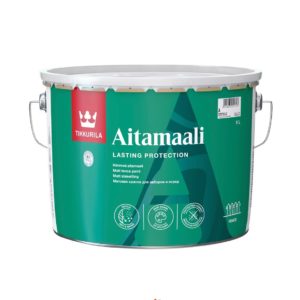 AITAMAALI A 9L TIKKURILA