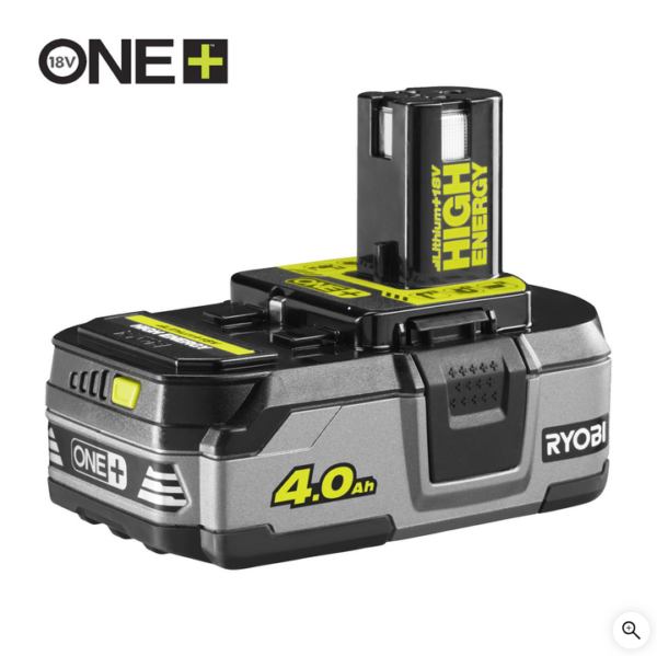 AKKU RB1840T 4AH RYOBI
