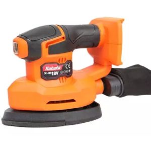 AKKUPORAKONE DC-D18V 13MM ISTUKKA, RUNKO (Kopio)