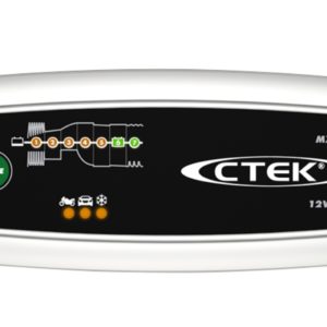 AKKULATURI CTEK MXS 3.8
