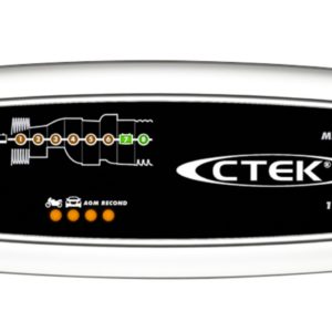 AKKULATURI CTEK MXS 5.0