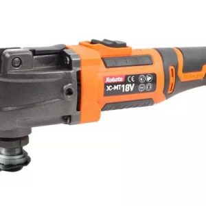 AKKUMONITOIMITYÖKALU DC-MT18V, RUNKO