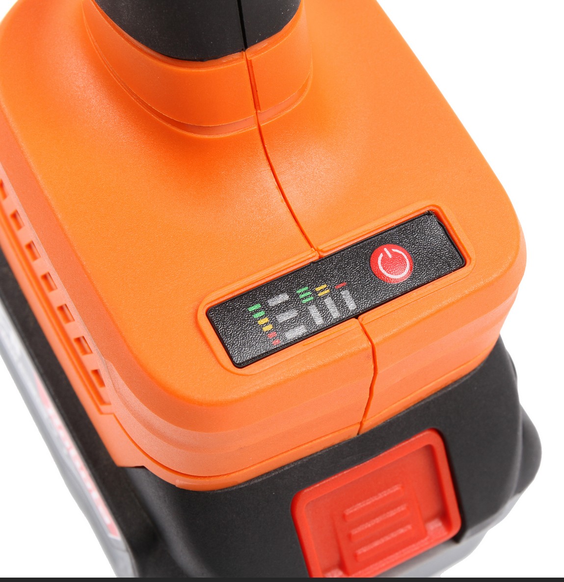 AKKUMONITOIMITYÖKALU DC-MT18V, RUNKO - Image 2